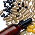 The Most Popular Supplements for Optimal Health