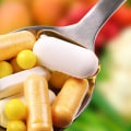 The Most Popular Nutritional Supplements in the US
