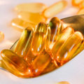 3 Supplements Every Man Should Take for Optimal Health