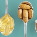 Can You Take Multiple Supplements at the Same Time?