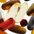 The Benefits and Risks of Taking Supplements