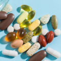 Types of Supplements: An Expert Guide