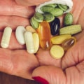 Is it ok to take all supplements at once?