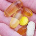 The Three Most Important Supplements for Optimal Health
