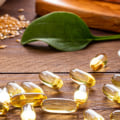 The Best 3 Supplements for Optimal Health