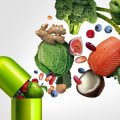 Do Vitamins and Minerals Qualify as Supplements?