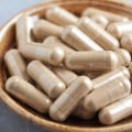 What are the 3 most popular overall supplements?
