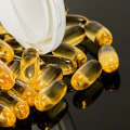 The 5 Essential Supplements You Need for Optimal Health