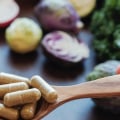 Can Food Supplements Replace Healthy Foods?