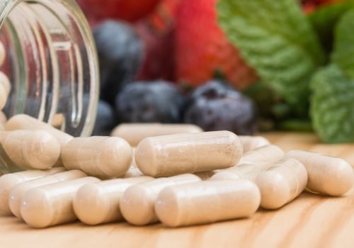 Can You Use Your FSA to Buy Supplements?