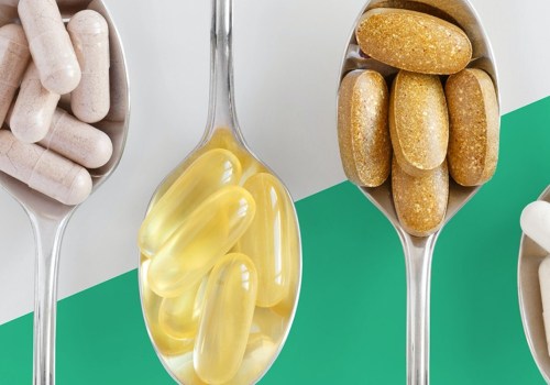 Can I Take Vitamin Supplements on Keto? A Comprehensive Guide