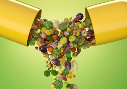 The Ultimate Guide to Supplements Everyone Should Take