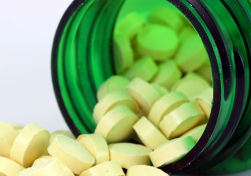 What Supplements Should You Take Daily for Optimal Health?