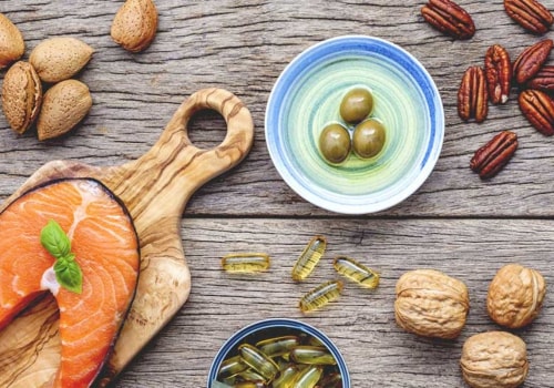 The 6 Essential Nutrients for Good Health and Their Sources