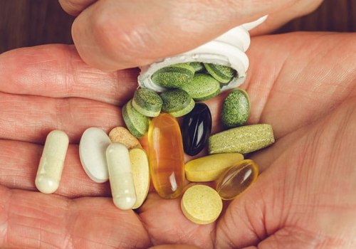 Can You Take Multiple Supplements at Once? An Expert's Guide