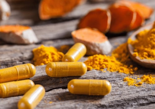 The Most Popular Supplements: What You Need to Know