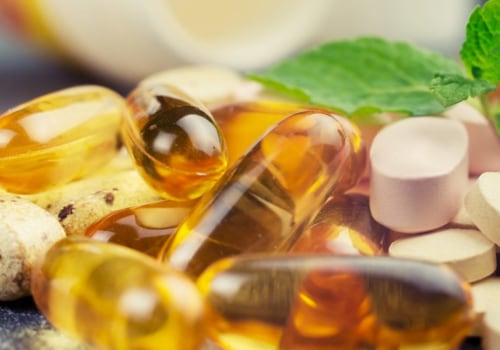 What are Dietary Supplements According to the FDA?