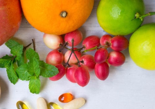The Ultimate Guide to Vitamins for Optimal Health
