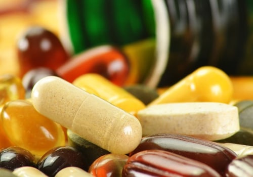 What are the Benefits of Nutritional Supplements?