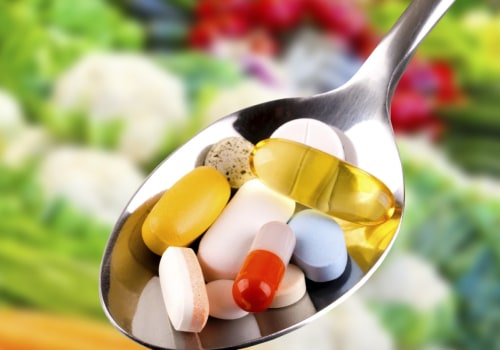 Do Doctors Recommend Supplements? An Expert's Perspective