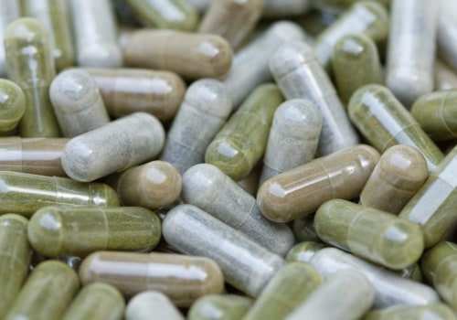 What are the pros and cons of taking supplements?