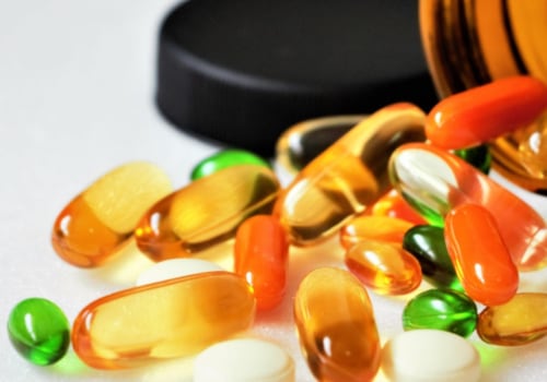 Is it Safe to Buy Supplements Online?