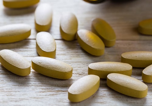 The Best Supplements Everyone Should Take