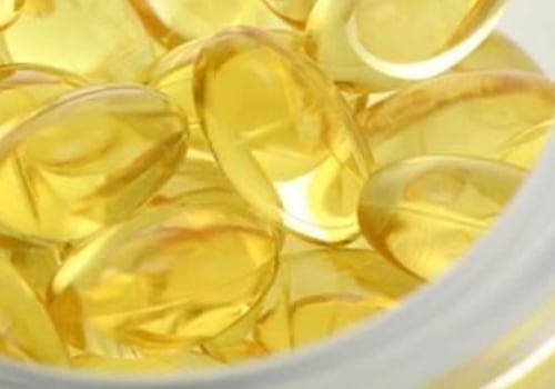 The Benefits and Risks of Taking Vitamin Supplements Every Day