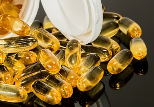 Do Supplements Really Make a Difference?