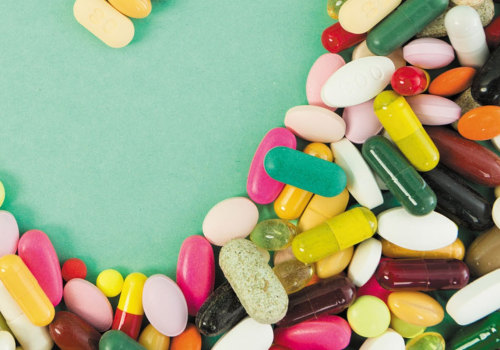 3 Types of Supplements: What You Need to Know