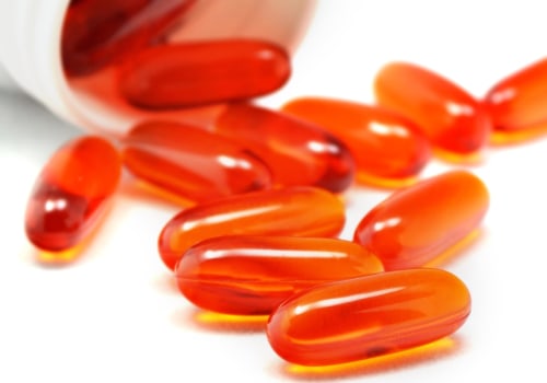 5 Supplement Combinations You Should Avoid