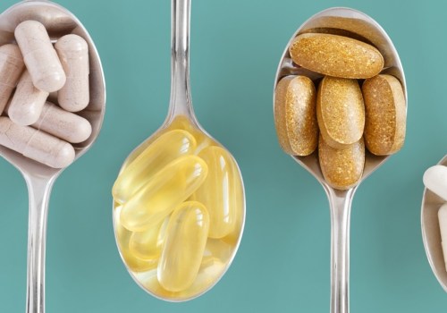 Can I Take Multiple Supplements at Once? An Expert's Guide