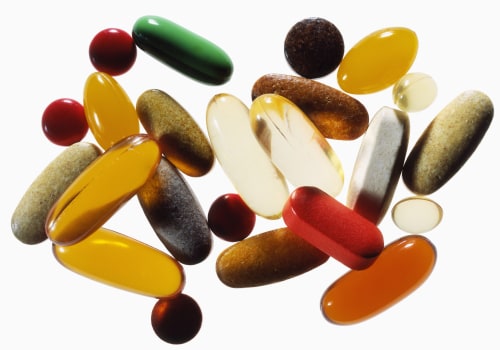 Are Supplements Good or Bad for You?