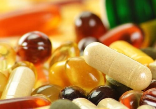 What Supplements are Most Popular and Why?