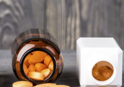 What are Dietary Supplements and Nutraceuticals?