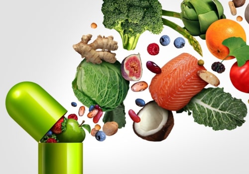 Do Vitamins and Minerals Qualify as Supplements?