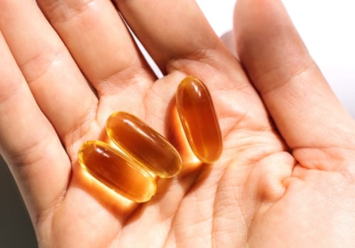 The Dangers of Taking Deadly Health Supplements