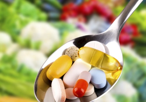 How supplements are regulated?
