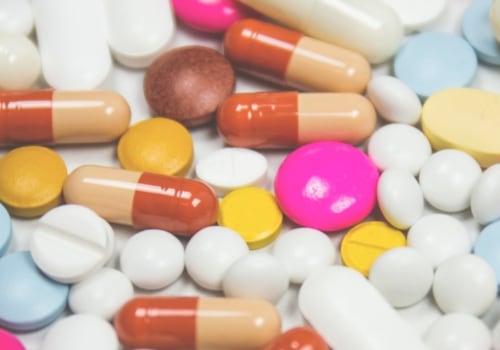 Can Vitamin Supplements Cause Kidney Problems?