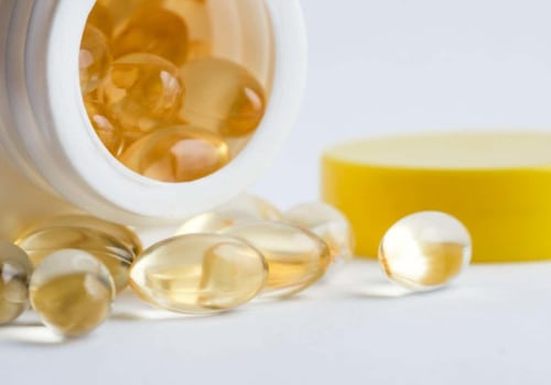 Are supplements really worth the money?