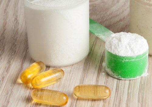 A Comprehensive Guide to Different Types of Supplements